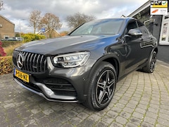 Mercedes-Benz GLC-klasse Coupé - 300e 4MATIC AMG, 1e Eigenaar, Dealer onderhouden