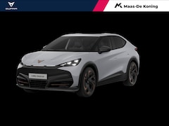 CUPRA Tavascan - Adrenaline 82 kWh 286 PK l Winter Pack l 17% Bijtelling