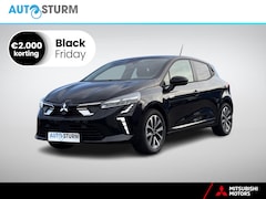 Mitsubishi Colt - 1.6 HEV Intense