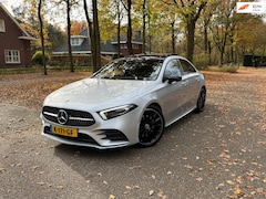 Mercedes-Benz A-klasse - 220 AMG Pano Night Sfeer Memory Camera