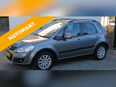 Suzuki SX4 - 1.6 VVT.automaat Expressive 52000 km