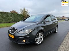 SEAT Altea XL - 1.2 TSI Ecomotive Businessline High