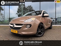 Opel ADAM - 1.2 Jam Favourite - Airco - Media - Cruise - To Tone