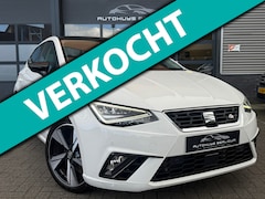 SEAT Ibiza - 1.0 TSI FR Pano Navi Clima Cruise Keyless