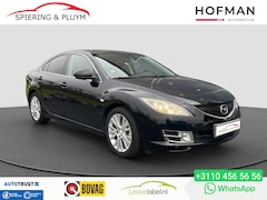 Mazda 6 - 6 2.0 S-VT Business Plus Climate | PDC | Keurig onderhouden