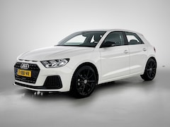 Audi A1 Sportback - 25 TFSI Advanced 95 PK | Automaat | Climate Control | Stoelverwarming | Cruise control | P