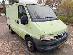 Fiat Ducato - 11 2.3 JTD 285 *Schuifdeur*2009 Eig
