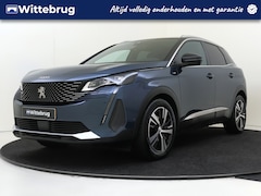 Peugeot 3008 - 1.6 PureTech GT Trekhaak | Navigatie