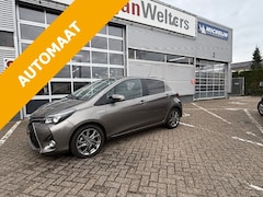 Toyota Yaris - 1.5 Hybrid 5-drs Automaat / Airco / Camera / All-in prijs