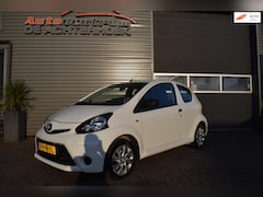 Toyota Aygo - 1.0 VVT-i Access