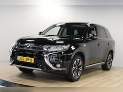 Mitsubishi Outlander - 2.0 PHEV instyle+ | Schuif- opendak | Leer | Cruise