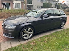 Audi A4 Avant - 2.0 Turbo Pro Line, Automaat, APK 28-06-2026, Dealer onderhouden