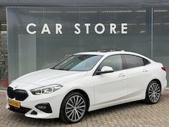 BMW 2-serie Gran Coupé - 220i Sport Line 178PK Pano|Sportstoelen|LED