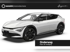 Kia EV6 - Plus Advanced 84 kWh | Meridian Sound system | Dodehoekcamera | Warmtepomp | Stoelventilat