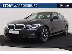 BMW 3-serie - 320e High Executive M Sport Automaat / Live Cockpit Professional / PDC / Stoelverwarming /
