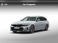 BMW 3-serie Touring - 330e | M Sport Pro | Innovation Pack | Comfort Pack | Trekhaak
