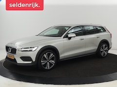 Volvo V60 Cross Country - 2.0 T5 AWD Pro | Stoelventilatie | Massage | Massage | Trekhaak | Adaptive cruise | Nappal