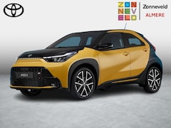Toyota Aygo X - Hybrid 115 GR Sport NIEUW