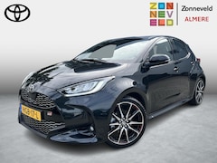 Toyota Yaris - 1.5 Hybrid GR Sport