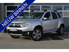 Dacia Duster - 1.2 TCe 4x2 Lauréate | PDC/Airco/Trekhaak |