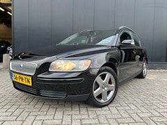 Volvo V50 - 2.4 5Cil Automaat/Airco/Lmv/Nap/Apk