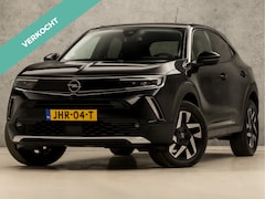 Opel Mokka - 1.2 Turbo Elegance Sport Automaat (VIRTUAL COCKPIT, APPLE CARPLAY, GROOT NAVI, STUUR/STOEL