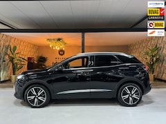 Peugeot 3008 - 1.2 PureTech GT Garantie Afn. Trekhaak Memory 360 Carplay Elek Achterklep Blindspot ACC Na