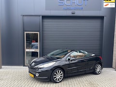 Peugeot 207 CC - 1.6-16V T Féline CLIMA | LEDER | CRUISE CONTROL | 17INCH | AFN TREKHAAK