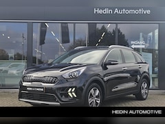 Kia Niro - 1.6 GDi PHEV DynamicLine | Navigatie | Camera | Adapt. Cruise Control | Apple Carplay/Andr