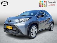 Toyota Aygo X - 1.0 VVT-i MT Play