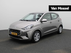 Hyundai i10 - 1.0 Comfort Smart | Apple Carplay / Android | Airco | Multifunctioneel Stuurwiel | Bluetoo