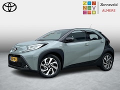 Toyota Aygo X - 1.0 VVT-i MT Pulse