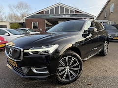 Volvo XC60 - 2.0 Recharge T6 AWD Inscription Panoramadak, Camera, Trekhaak