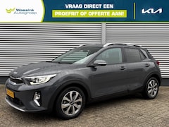 Kia Stonic - 1.0 T-GDi 120pk DCT7 DynamicPlusLine | Navigatie | Climate Control | Cruise Control |