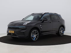 Lynk & Co 01 - 1.5 Plug-in Hybrid | 360° | ZWARTE HEMEL | NLD AUTO