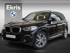 BMW X3 - xDrive20i High Executive | M Sport | Comfort Access | Panoramadak | Trekhaak