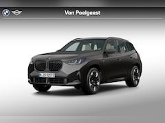 BMW X3 - 30e xDrive M Sport Pro | Premium Pack | Trekhaak