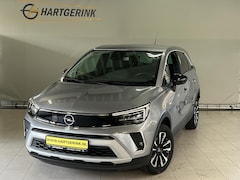 Opel Crossland - 1.2 130pk Start/Stop Aut. Elegance