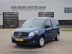 Mercedes-Benz Citan - 112 BlueEFFICIENCY / Automaat / BTW / Airco