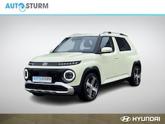 Hyundai Inster - Evolve 49 kWh Winter + Technology Pack € 3500 Voordeel, OP=OP