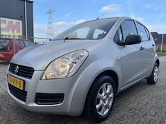 Suzuki Splash - 1.0 AIRCO 5 deurs