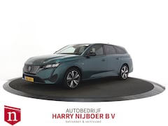 Peugeot 308 SW - 1.6 Plug-in Hybrid 180 Allure Camera / Navigatie / Lage km stand