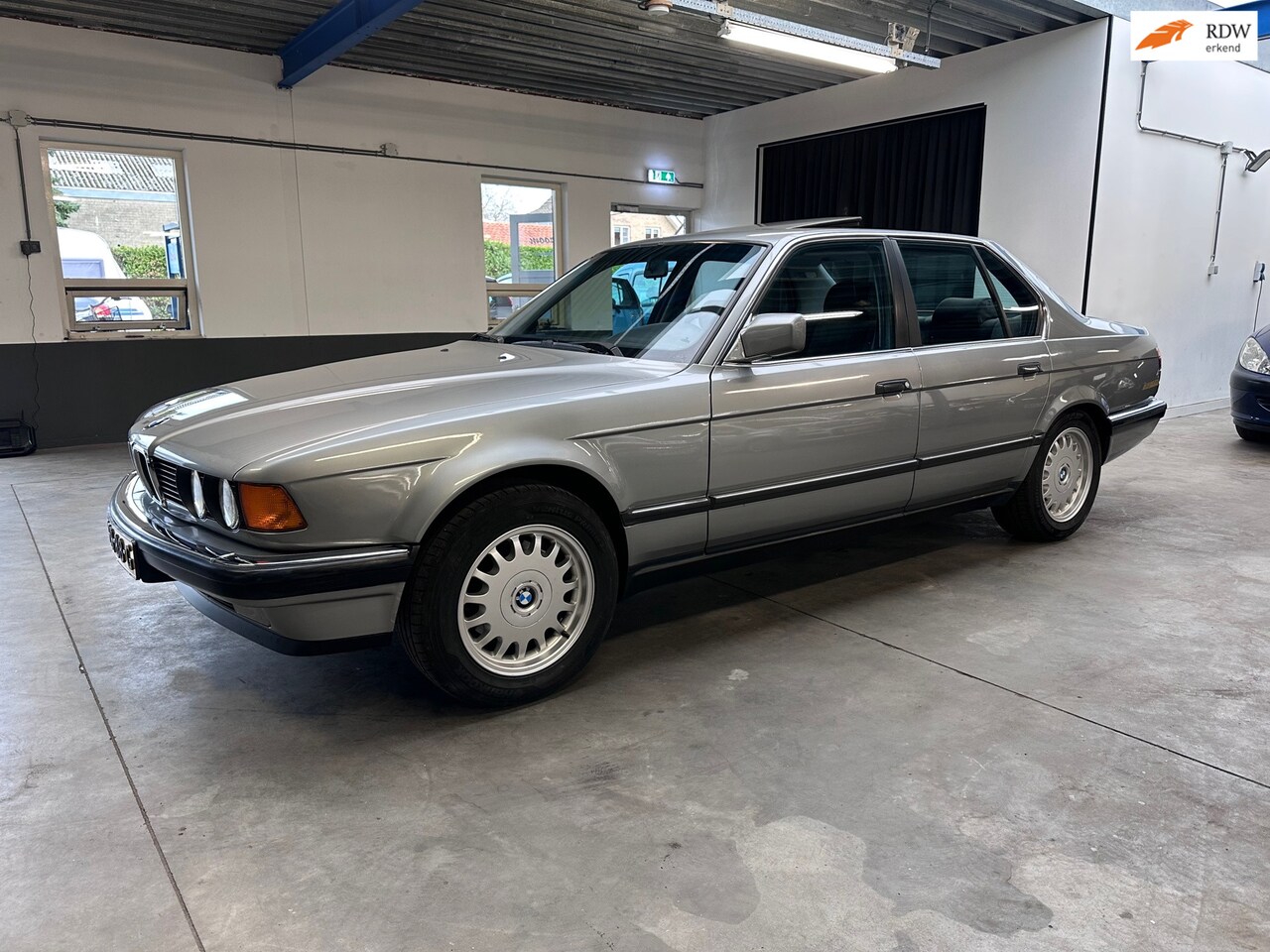 BMW 735I A