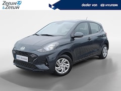 Hyundai i10 - 1.0 Comfort Smart ALS NIEUW | 12.000KM |