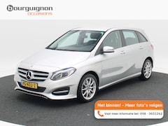 Mercedes-Benz B-klasse - 250 Ambition Automaat 211 Pk | Camera | Keyless | LED | Navigatiesysteem | Parkeersensoren