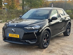 DS 3 Crossback - E-Tense Performance Line 50 kWh *NAVI/CLIMA