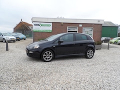 Fiat Punto Evo - 0.9 TwinAir Lounge