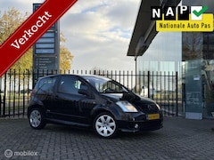 Citroën C2 - 1.4i VTR | Nw riem | Goed onderhouden