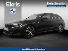 BMW 3-serie Touring - 330e | M-Sportpakket | Trekhaak | Ekris Selection