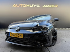 Volkswagen Golf - 2.0 TSI R 4Motion|Akrapovic|Pano|H&K|H&U|Leer|Memory